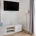 Daire Moderne Im Zentrum Von I Kostenloses Parken I Home2share *