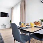 Moderne Im Zentrum Von I Kostenloses Parken I Home2share *