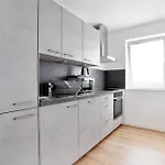 Daire Moderne Im Zentrum Von I Kostenloses Parken I Home2share *