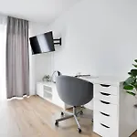 Moderne Im Zentrum Von I Kostenloses Parken I Home2share *