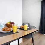 Moderne Im Zentrum Von I Kostenloses Parken I Home2share
