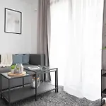 Moderne Im Zentrum Von I Kostenloses Parken I Home2share Osnabrück