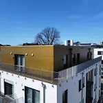 Moderne Im Zentrum Von I Kostenloses Parken I Home2share