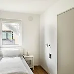 Daire Moderne Im Zentrum Von I Kostenloses Parken I Home2share