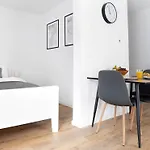 Moderne Im Zentrum Von I Kostenloses Parken I Home2share *