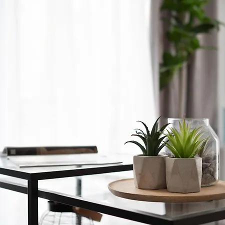 Moderne Im Zentrum Von I Kostenloses Parken I Home2share 公寓