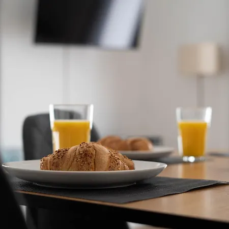شقة Moderne Apartments Im Zentrum Von Osnabrueck I Home2Share *