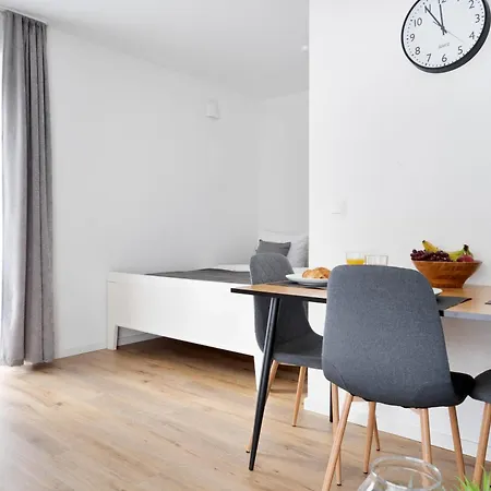 Moderne Apartments Im Zentrum Von Osnabrueck I Home2Share