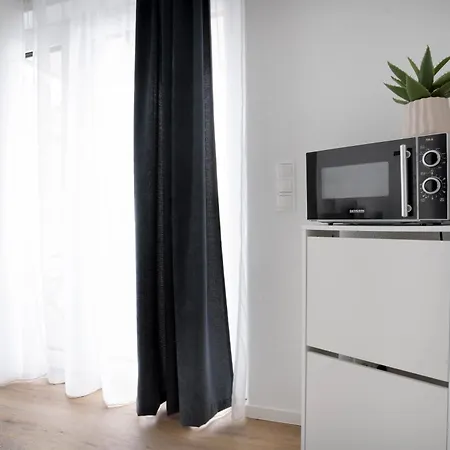 Moderne Im Herzen Von I Private Tiefgarage I Home2share * Оснабрюк