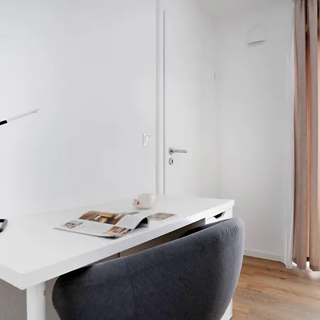 Moderne Apartments Im Zentrum Von Osnabrueck I Home2Share