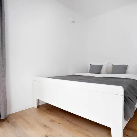 شقة Moderne Apartments Im Zentrum Von Osnabrueck I Home2Share