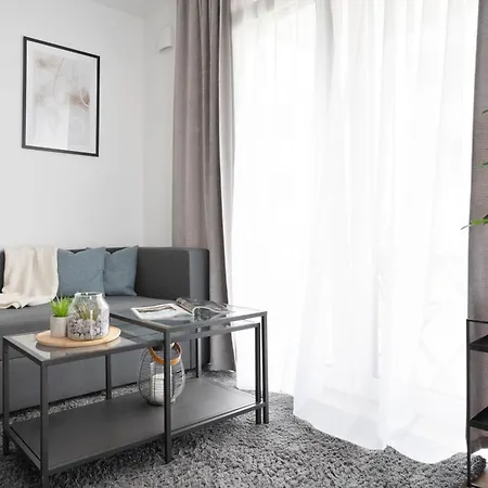 Moderne Im Herzen Von I Private Tiefgarage I Home2share Osnabrück