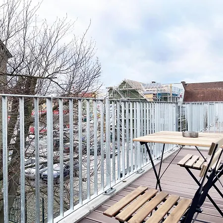 Moderne Apartments Im Zentrum Von Osnabrueck I Home2Share *