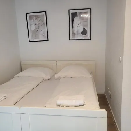 شقة Moderne Apartments Im Zentrum Von Osnabrueck I Home2Share أوسنابروك