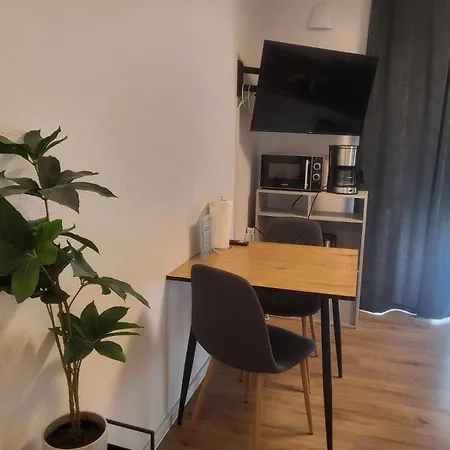 Moderne Apartments Im Zentrum Von Osnabrueck I Home2Share شقة