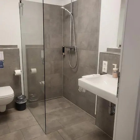 Moderne Apartments Im Zentrum Von Osnabrueck I Home2Share *