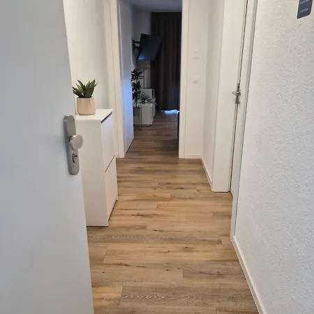 Moderne Im Zentrum Von I Home2share דירה *