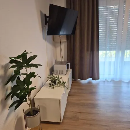 Moderne Im Zentrum Von I Home2share