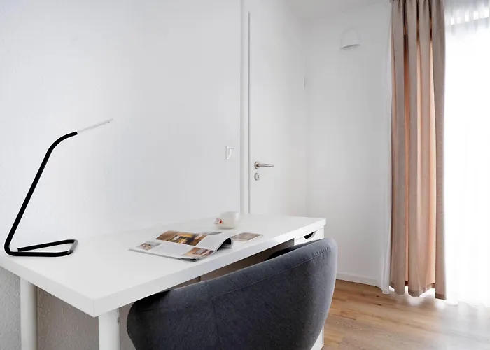 Moderne Im Zentrum Von I Kostenloses Parken I Home2share